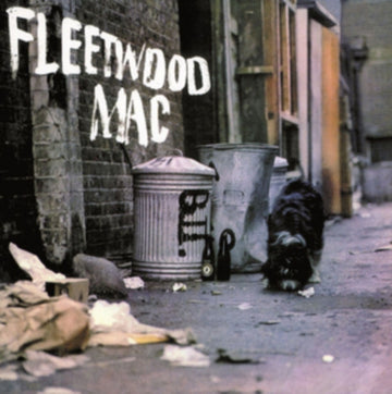 FLEETWOOD MAC | PETER GREEN'S FLEETWOOD MAC (180G) | VINYL RECORD (LP)