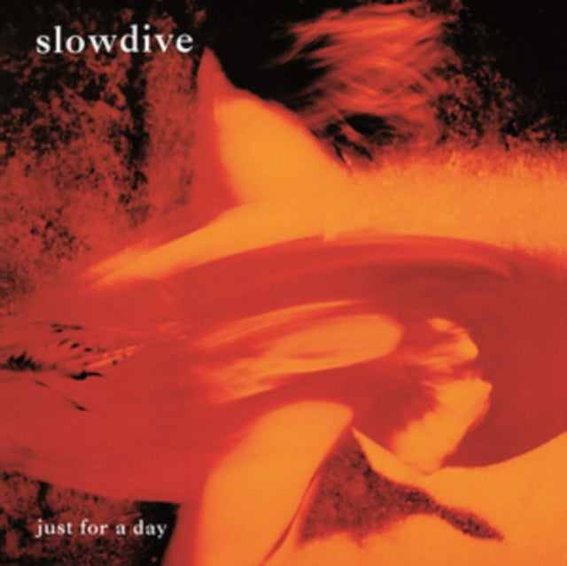 SLOWDIVE | JUST FOR A DAY (180G) | VINYL RECORD (LP)