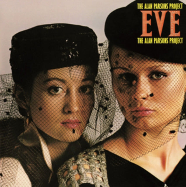 PARSONS, ALAN PROJECT | EVE (180G) | VINYL RECORD (LP)