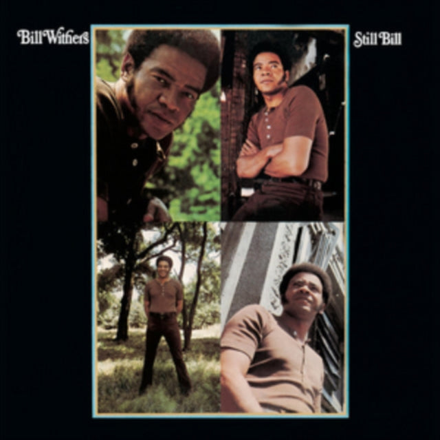 WITHERS, BILL | STILL BILL (180G) | VINYL RECORD (LP)