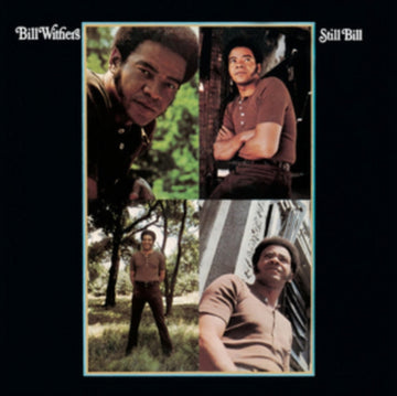 WITHERS, BILL | STILL BILL (180G) | VINYL RECORD (LP)