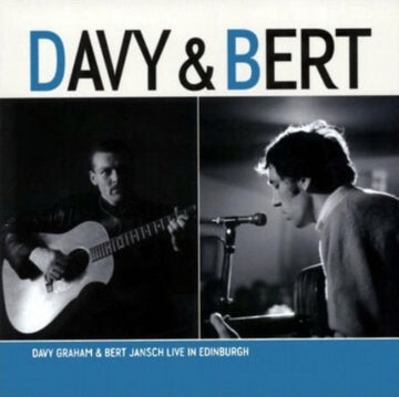 LIVE IN EDINBURGH | VINYL RECORD (LP)