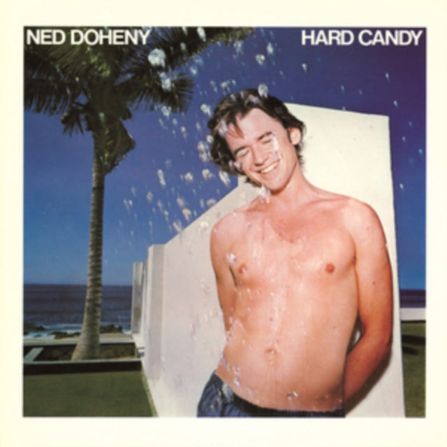 DOHENY, NED | HARD CANDY | VINYL RECORD (LP)