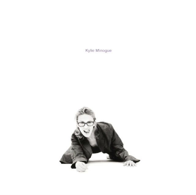 KYLIE MINOGUE | KYLIE MINOGUE (180G) | VINYL RECORD (LP)