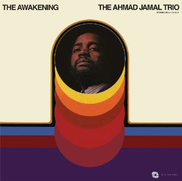 AHMAD JAMAL TRIO | AWAKENING (180G/GATEFOLD) | VINYL RECORD (LP)