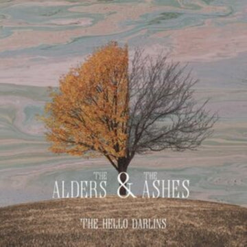 HELLO DARLINS | ALDERS & THE ASHES (2LP) | VINYL RECORD (LP)