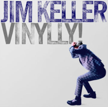 VINILLY | VINYL RECORD (LP)