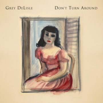 DON'T TURN AROUND | VINYL RECORD (LP)