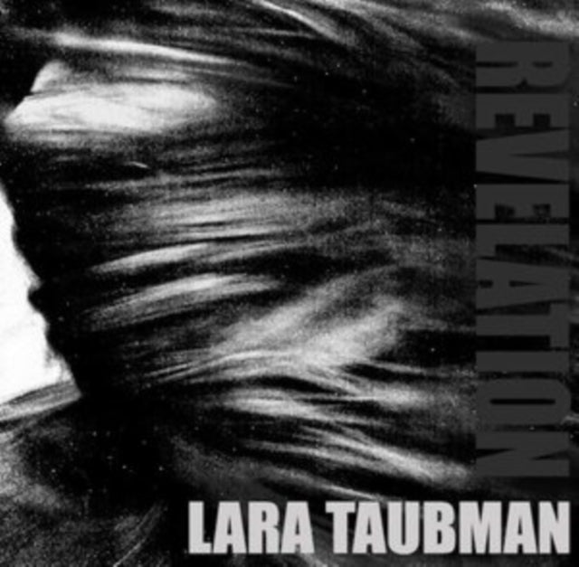 TAUBMAN, LARA | REVELATION | VINYL RECORD (LP)