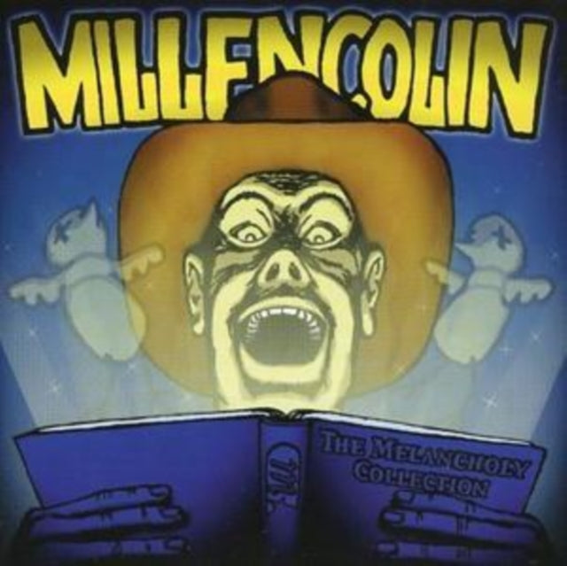 MILLENCOLIN | MELANCHOLY COLLECTION | CD