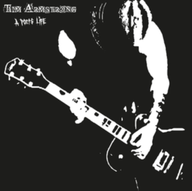 ARMSTRONG, TIM | POET'S LIFE (RED VINYL) | VINYL RECORD (LP)