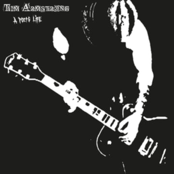 ARMSTRONG, TIM | POET'S LIFE (RED VINYL) | VINYL RECORD (LP)