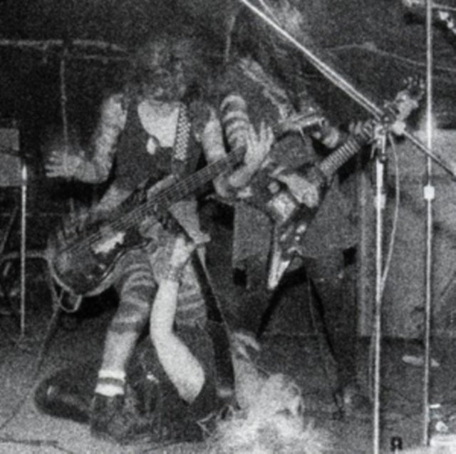 L7 | L7 | VINYL RECORD (LP)