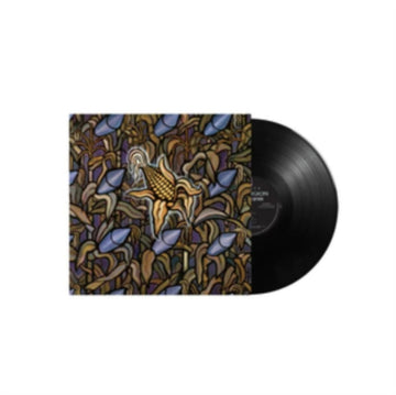 BAD RELIGION | AGAINST THE GRAIN | VINYL RECORD (LP)