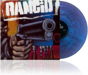 RANCID | VINYL RECORD (LP)