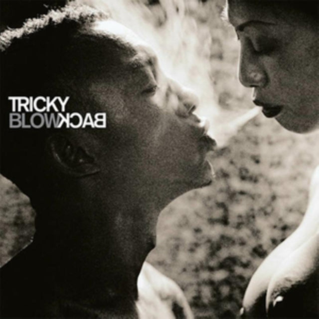 TRICKY | BLOWBACK | VINYL RECORD (LP)