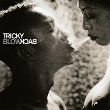 TRICKY | BLOWBACK | VINYL RECORD (LP)