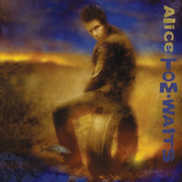 ALICE (20TH ANNIVERSARY) | VINYL RECORD (LP)