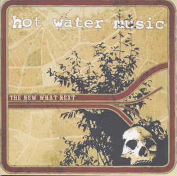 NEW WHAT'S NEXT (IMPORT) | VINYL RECORD (LP)