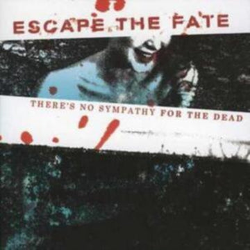 ESCAPE THE FATE | THERE'S NO SYMPATHY FOR THE... | CD