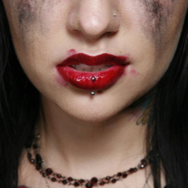 ESCAPE THE FATE | DYING IS YOUR LATEST FASHION (BLACK & RED VINYL) | VINYL RECORD (LP)
