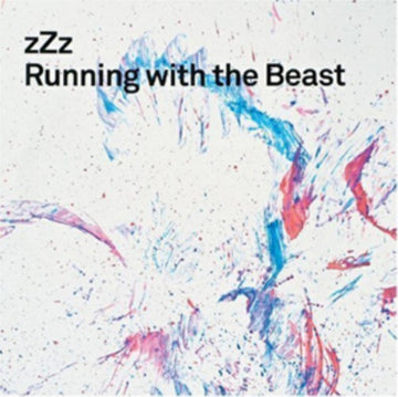 RUNNING WITH THE BEAST | VINYL RECORD (LP)