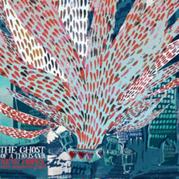 NEW HOPES NEW DEMONSTRATIONS | VINYL RECORD (LP)