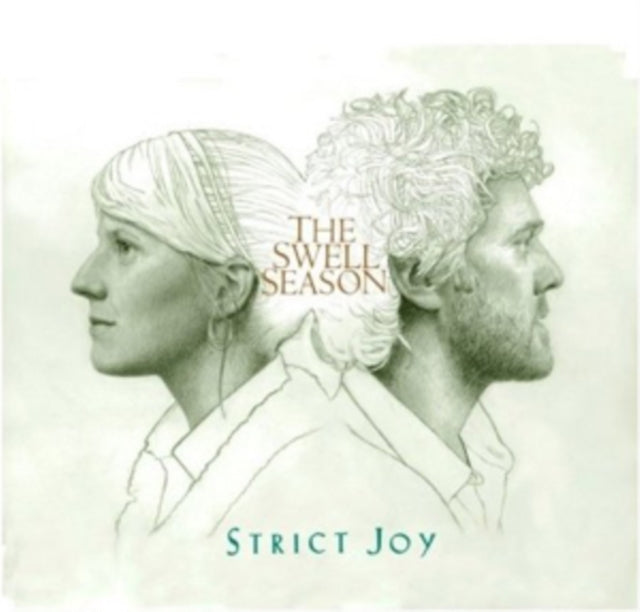 SWELL SEASON | STRICT JOY (2LP) | VINYL RECORD (LP)