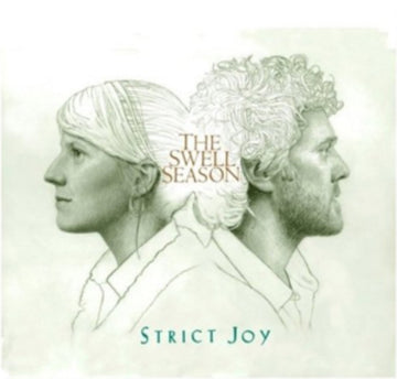 SWELL SEASON | STRICT JOY (2LP) | VINYL RECORD (LP)