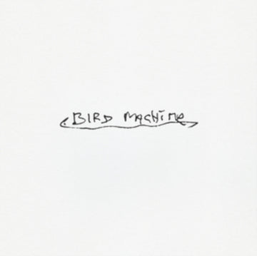 SPARKLEHORSE | BIRD MACHINE | VINYL RECORD (LP)