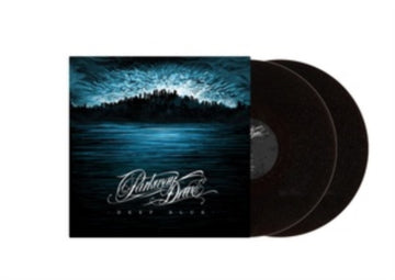 DEEP BLUE (15TH YEAR ANNIVERSARY/BLACK ICE W/ GLITTER VINYL/2LP) | VINYL RECORD (LP)
