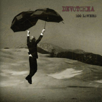 100 LOVERS | VINYL RECORD (LP)