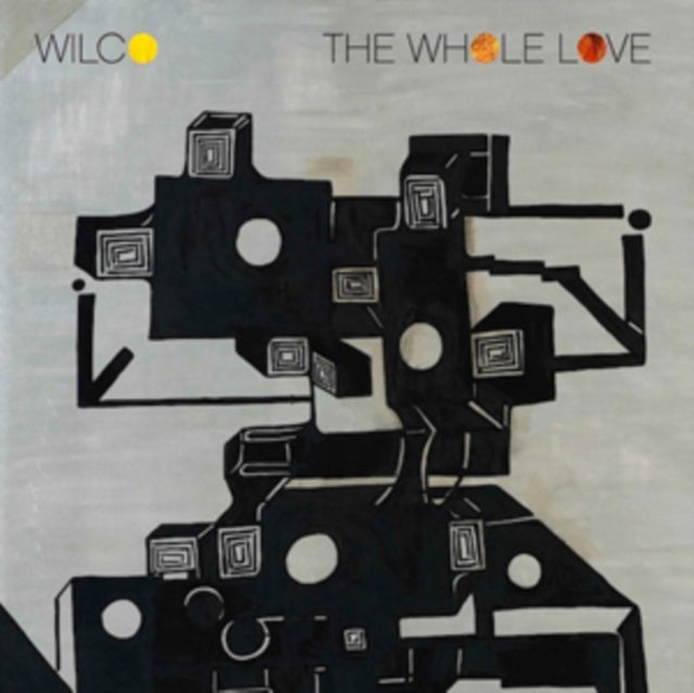 WILCO | WHOLE LOVE (GATEFOLD) | VINYL RECORD (LP)