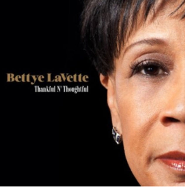 LAVETTE, BETTYE | THANKFUL 'N' THOUGHTFUL | VINYL RECORD (LP)