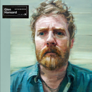 HANSARD, GLEN | RHYTHM AND REPOSE | VINYL RECORD (LP)