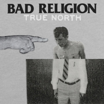 TRUE NORTH | VINYL RECORD (LP)