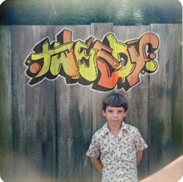 TWEEDY | SUKIERAE (2LP/CD) (JEFF TWEEDY OF WILCO & HIS SON) | VINYL RECORD (LP)