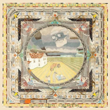 RADIUM DEATH (DL CARD) | VINYL RECORD (LP)