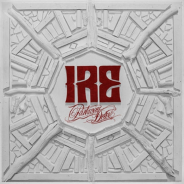 PARKWAY DRIVE | IRE | VINYL RECORD (LP)
