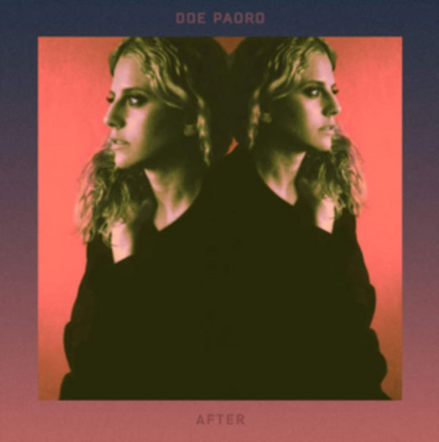 PAORO, DOE | AFTER | VINYL RECORD (LP)