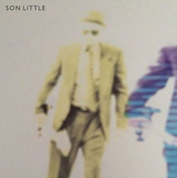 SON LITTLE | VINYL RECORD (LP)