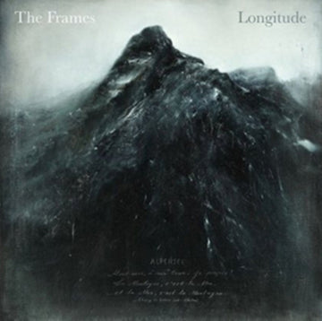 FRAMES | LONGITUDE (DL CARD) | VINYL RECORD (LP)