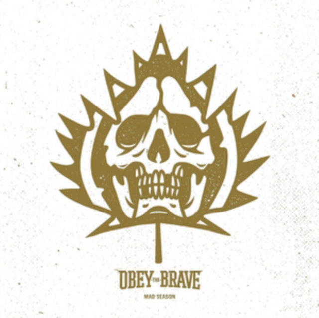 OBEY THE BRAVE | MAD SEASON (LP/DL CARD) | VINYL RECORD (LP)
