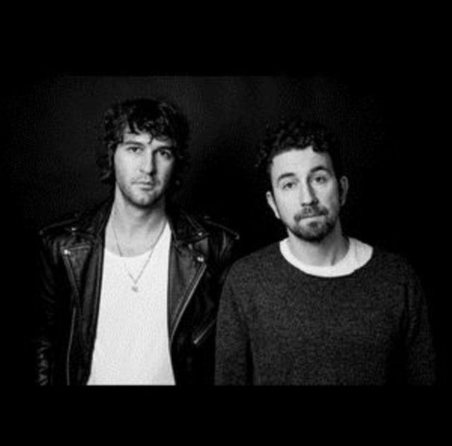 JAPANDROIDS | NEAR TO THE WILD HEART OF LIFE (DELUXE) | VINYL RECORD (LP)