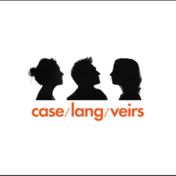 CASE/LANG/VEIRS (10TH ANNIVERSARY) (2LP) | VINYL RECORD (LP)