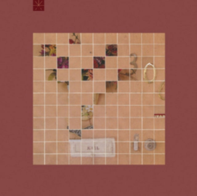 TOUCHE AMORE | STAGE FOUR | VINYL RECORD (LP)