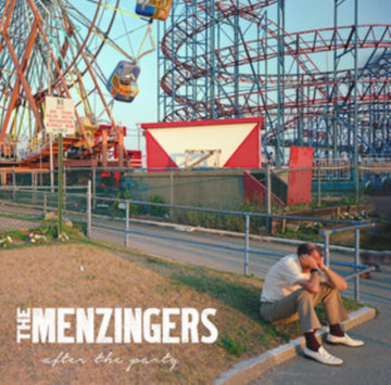 MENZINGERS | AFTER THE PARTY | CD