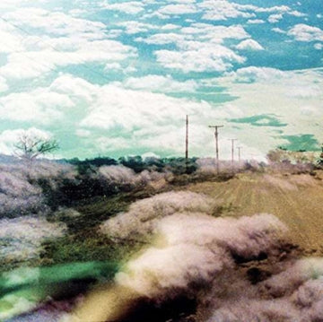 ALWAYS FOREIGN | VINYL RECORD (LP)
