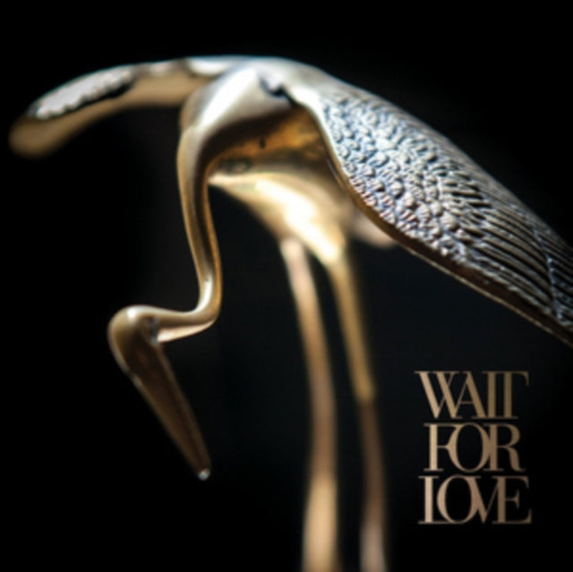 PIANOS BECOME THE TEETH | WAIT FOR LOVE (GATEFOLD) | VINYL RECORD (LP)