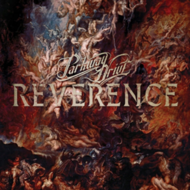 PARKWAY DRIVE | REVERENCE | VINYL RECORD (LP)